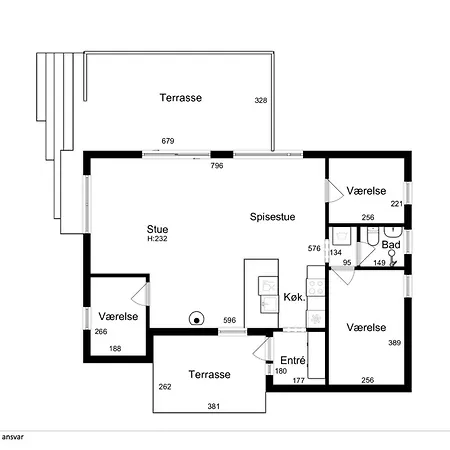 With Fjord View In Lovely Vellerup Vakantiehuis