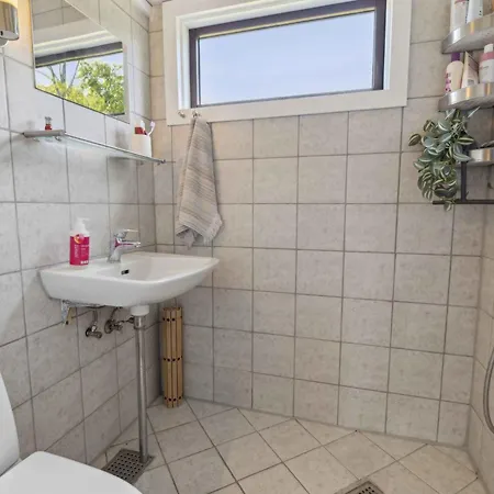 With Fjord View In Lovely Vellerup