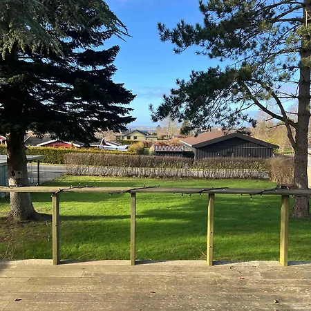 Vakantiehuis With Fjord View In Lovely Vellerup